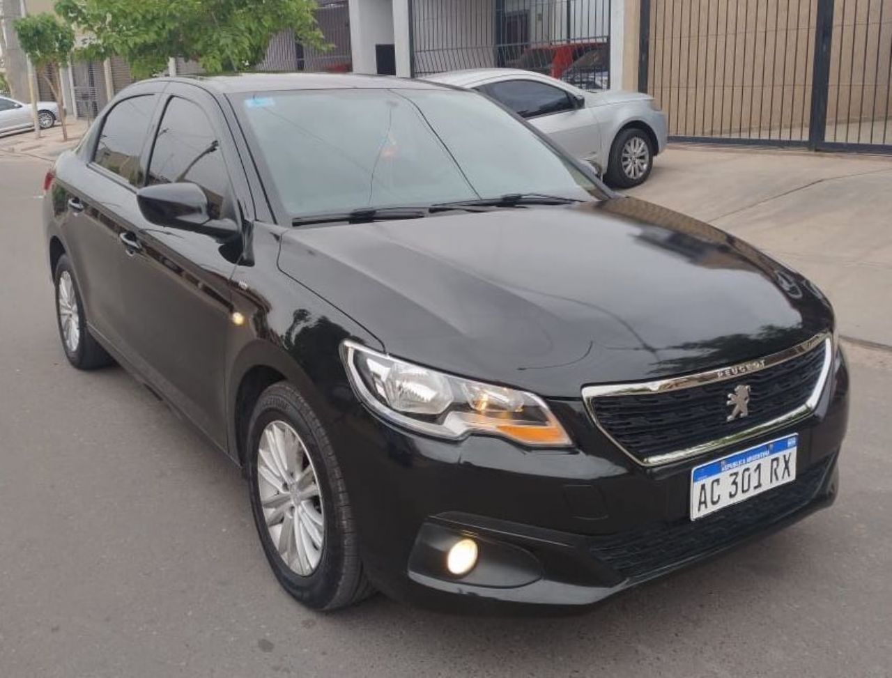 Peugeot 301 Usado en Mendoza, deRuedas