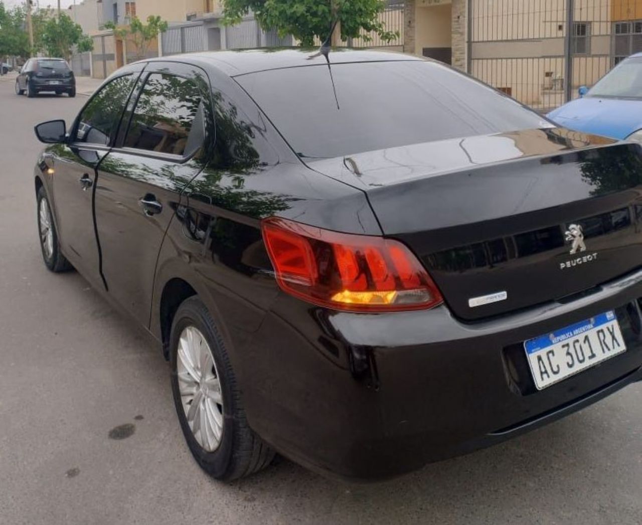 Peugeot 301 Usado en Mendoza, deRuedas