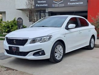 Peugeot 301 Usado en Mendoza Financiado
