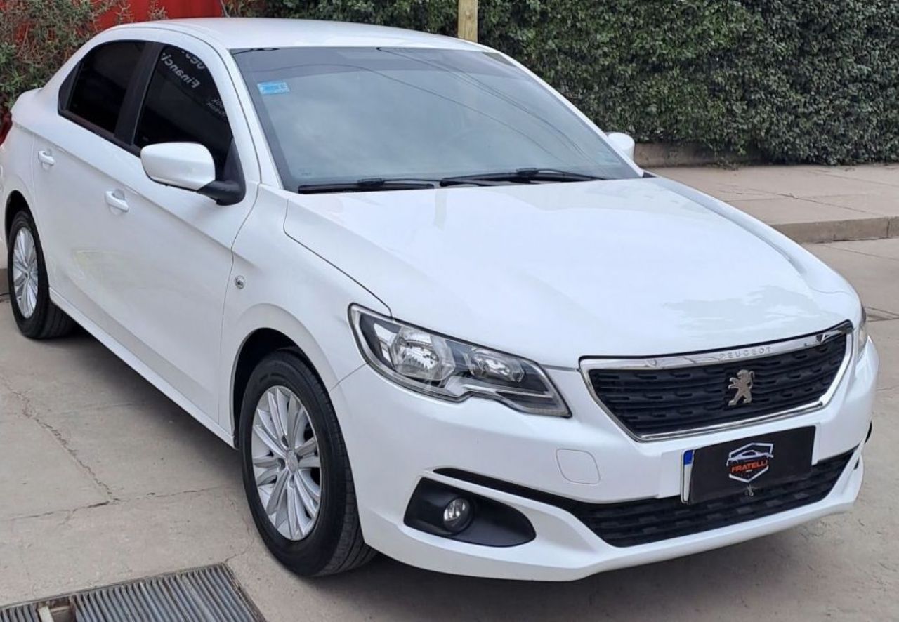 Peugeot 301 Usado en Mendoza, deRuedas