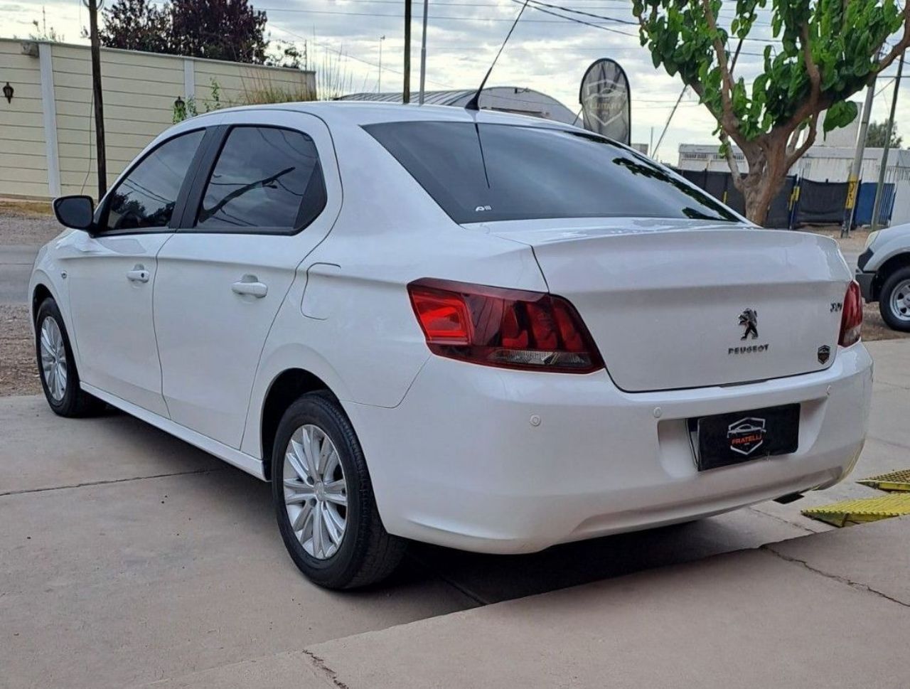 Peugeot 301 Usado en Mendoza, deRuedas