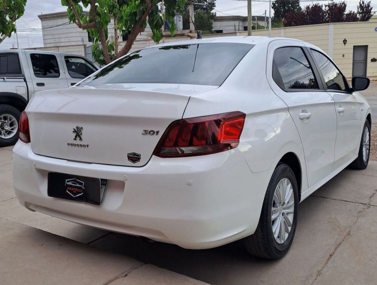 Peugeot 301 Usado en Mendoza, deRuedas