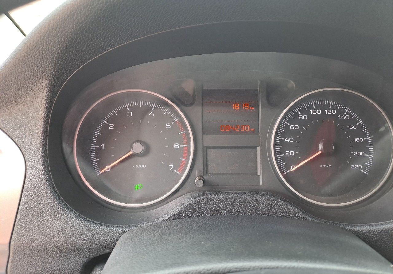 Peugeot 301 Usado en Mendoza, deRuedas