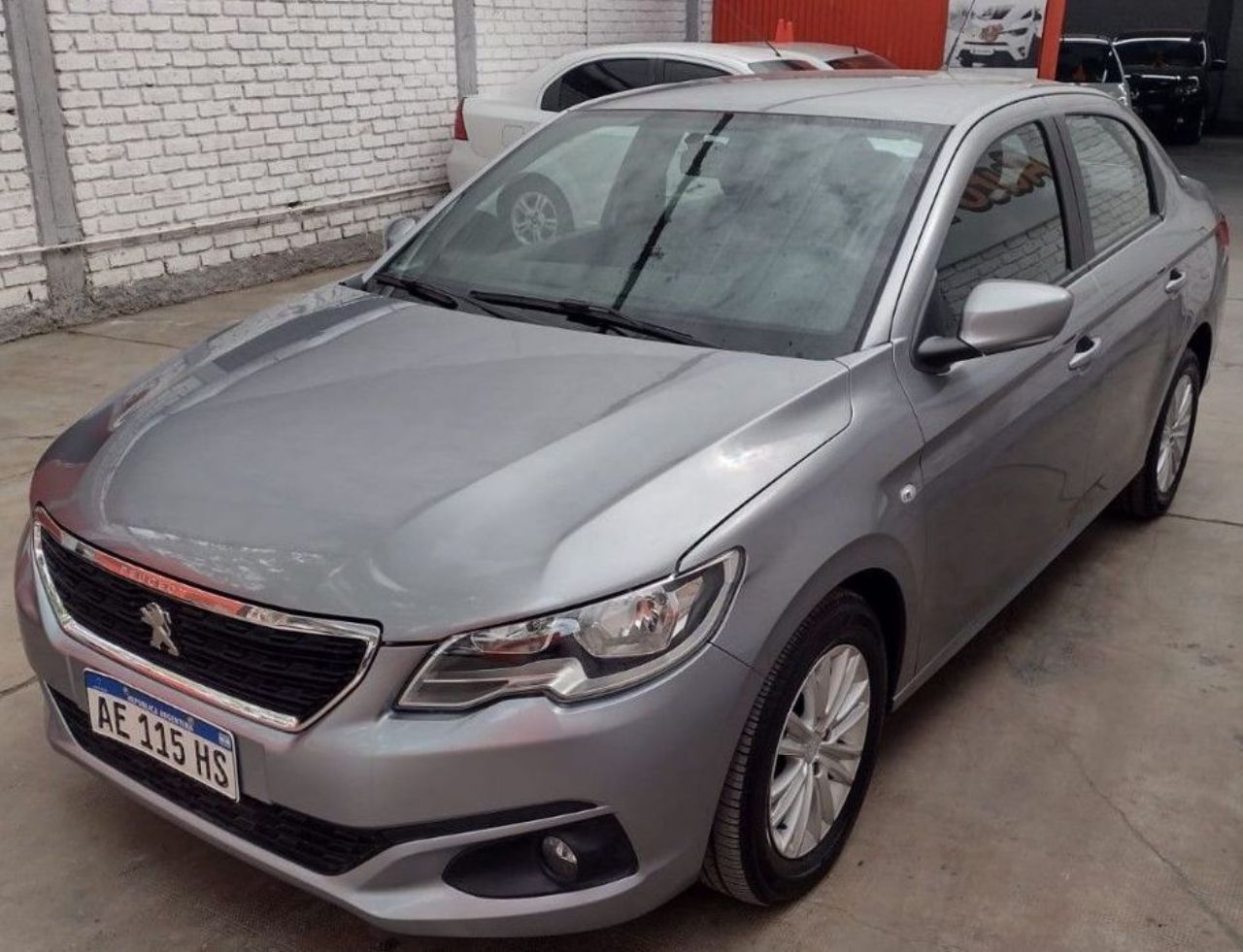 Peugeot 301 Usado en Mendoza, deRuedas