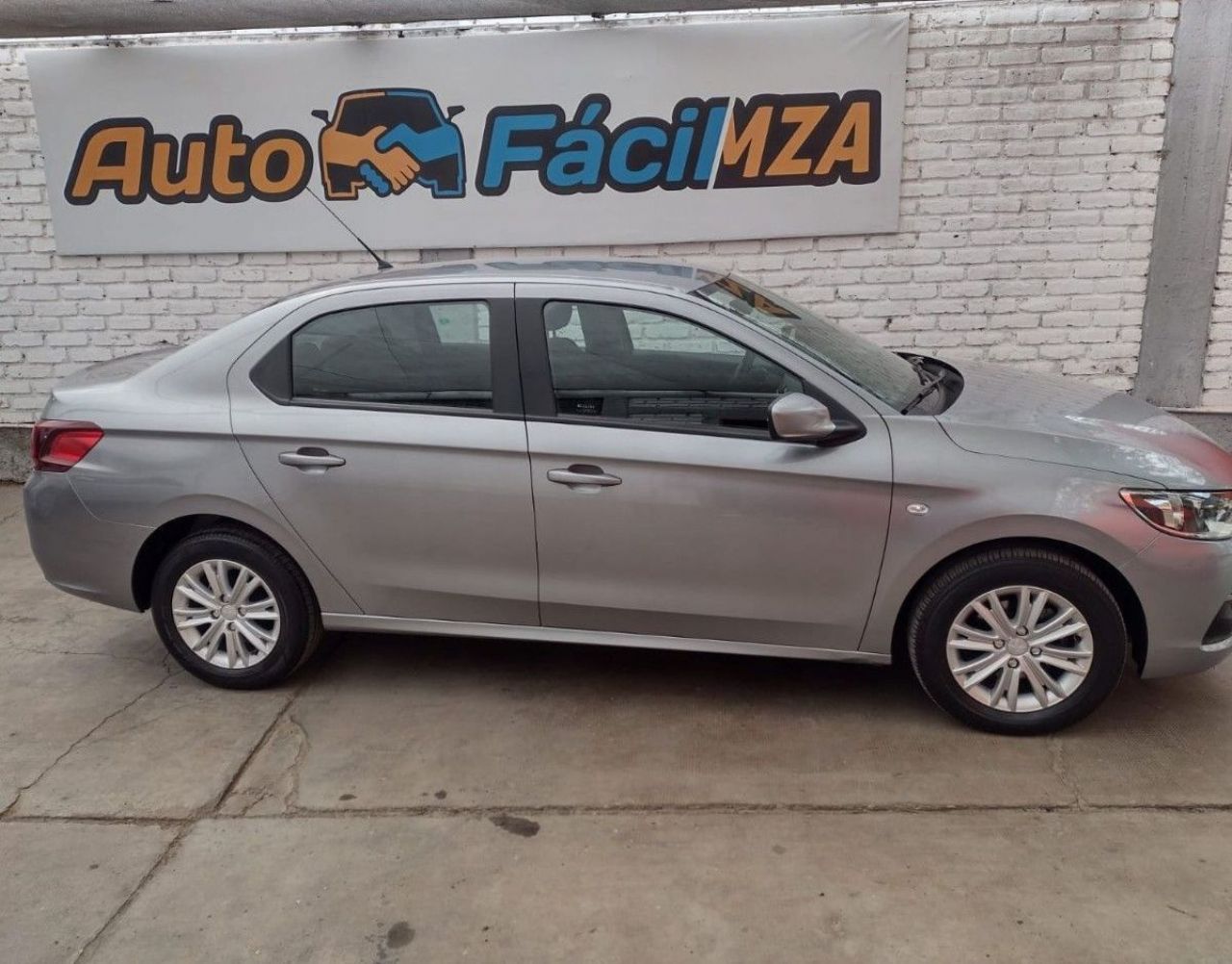 Peugeot 301 Usado en Mendoza, deRuedas