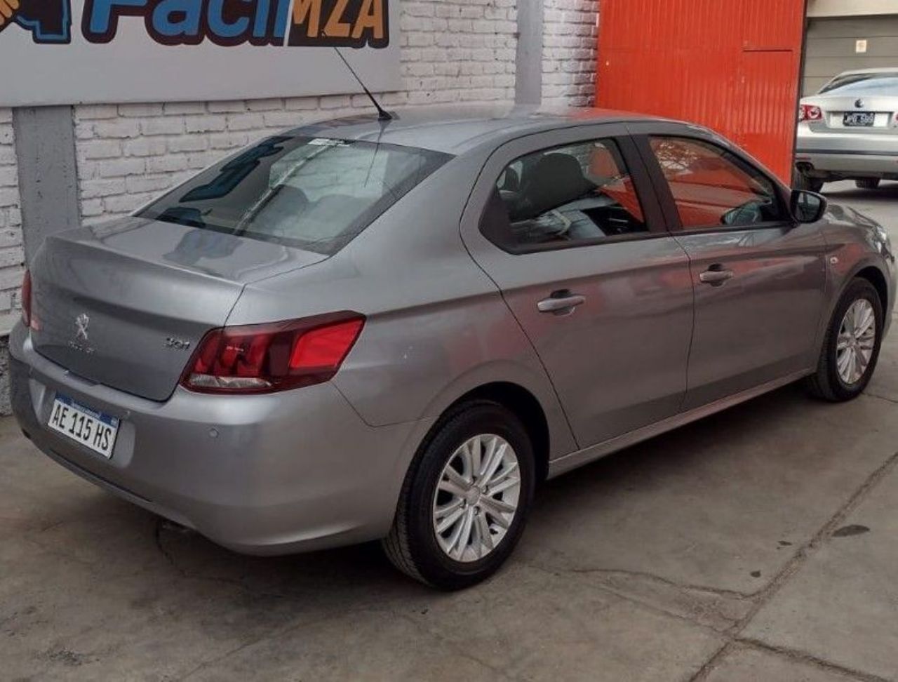 Peugeot 301 Usado en Mendoza, deRuedas