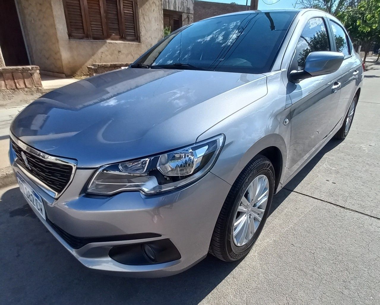 Peugeot 301 Usado en Córdoba, deRuedas