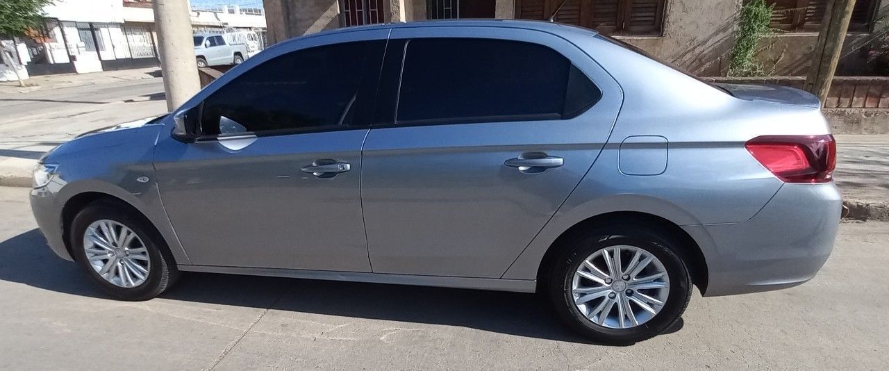 Peugeot 301 Usado en Córdoba, deRuedas