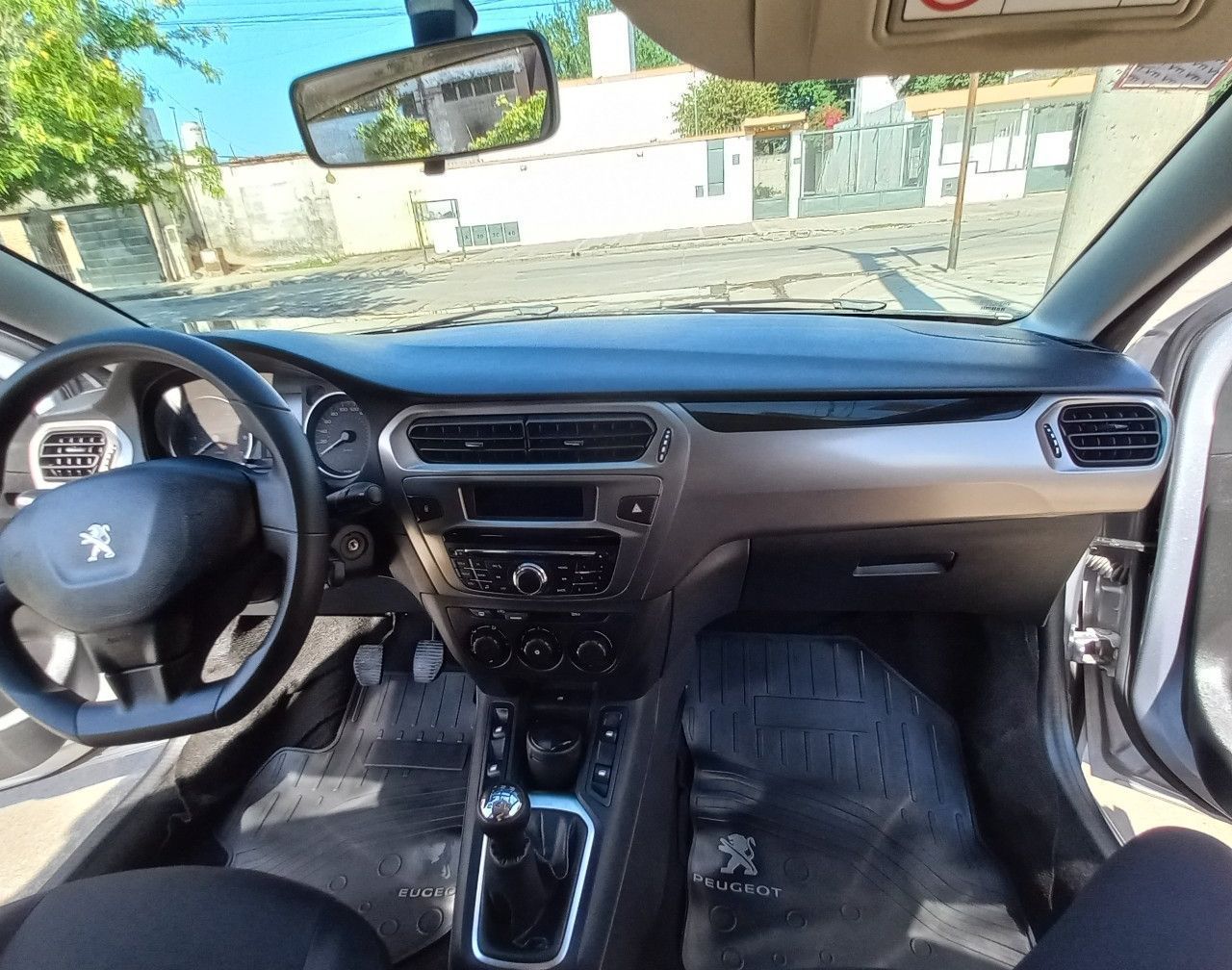 Peugeot 301 Usado en Córdoba, deRuedas
