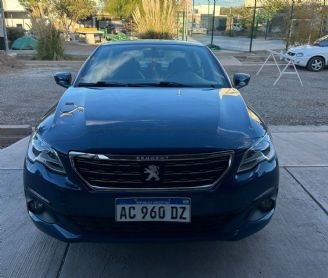 Peugeot 301 Usado en Mendoza
