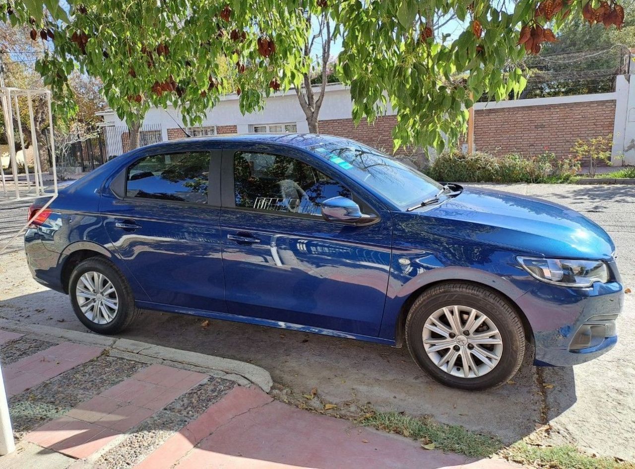 Peugeot 301 Usado en Mendoza, deRuedas