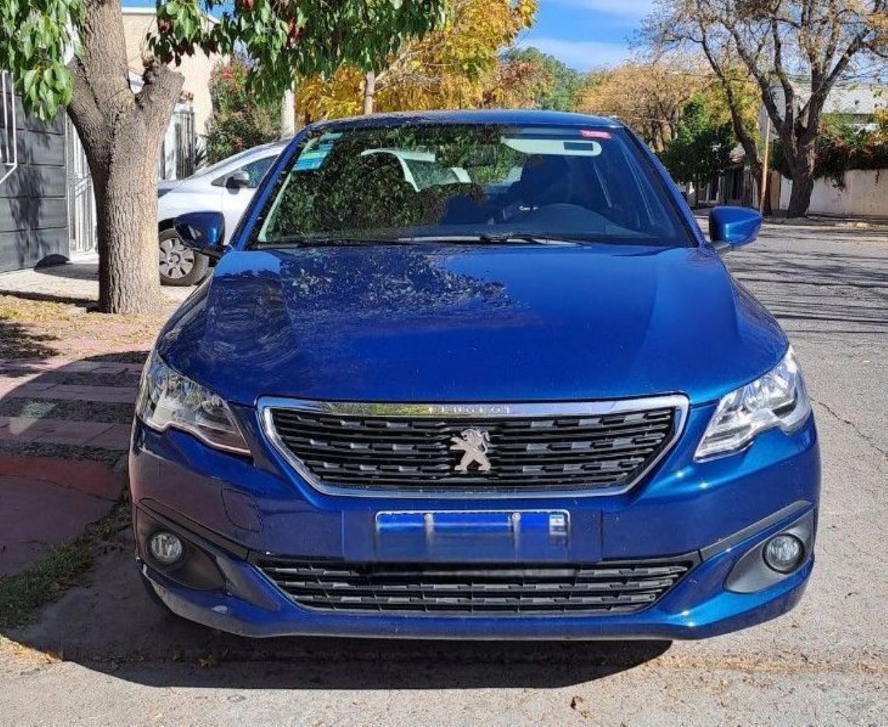 Peugeot 301 Usado en Mendoza, deRuedas