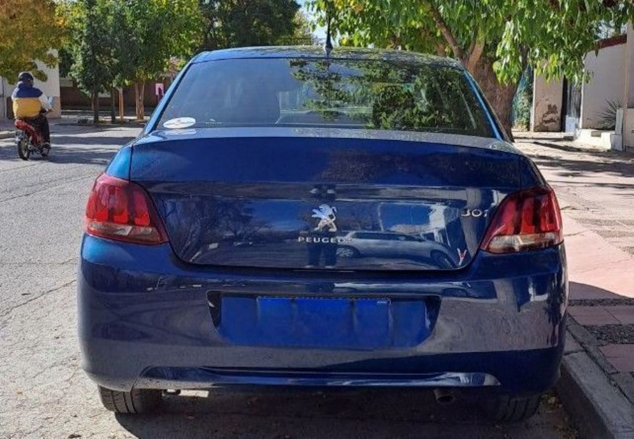 Peugeot 301 Usado en Mendoza, deRuedas
