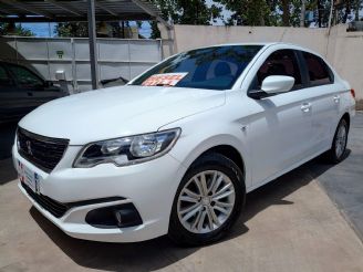 Peugeot 301 Usado en Mendoza