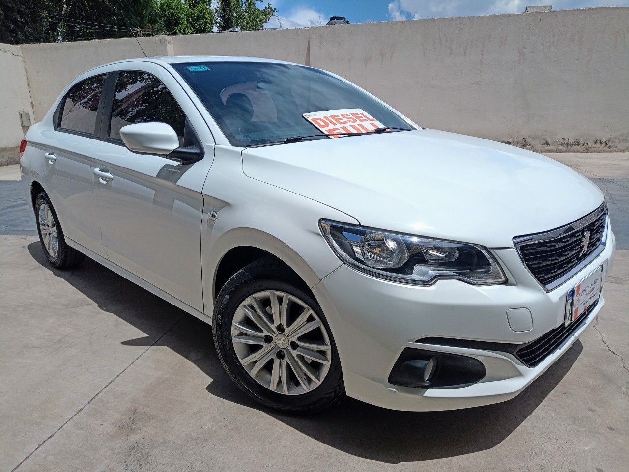 Peugeot 301 Usado en Mendoza, deRuedas