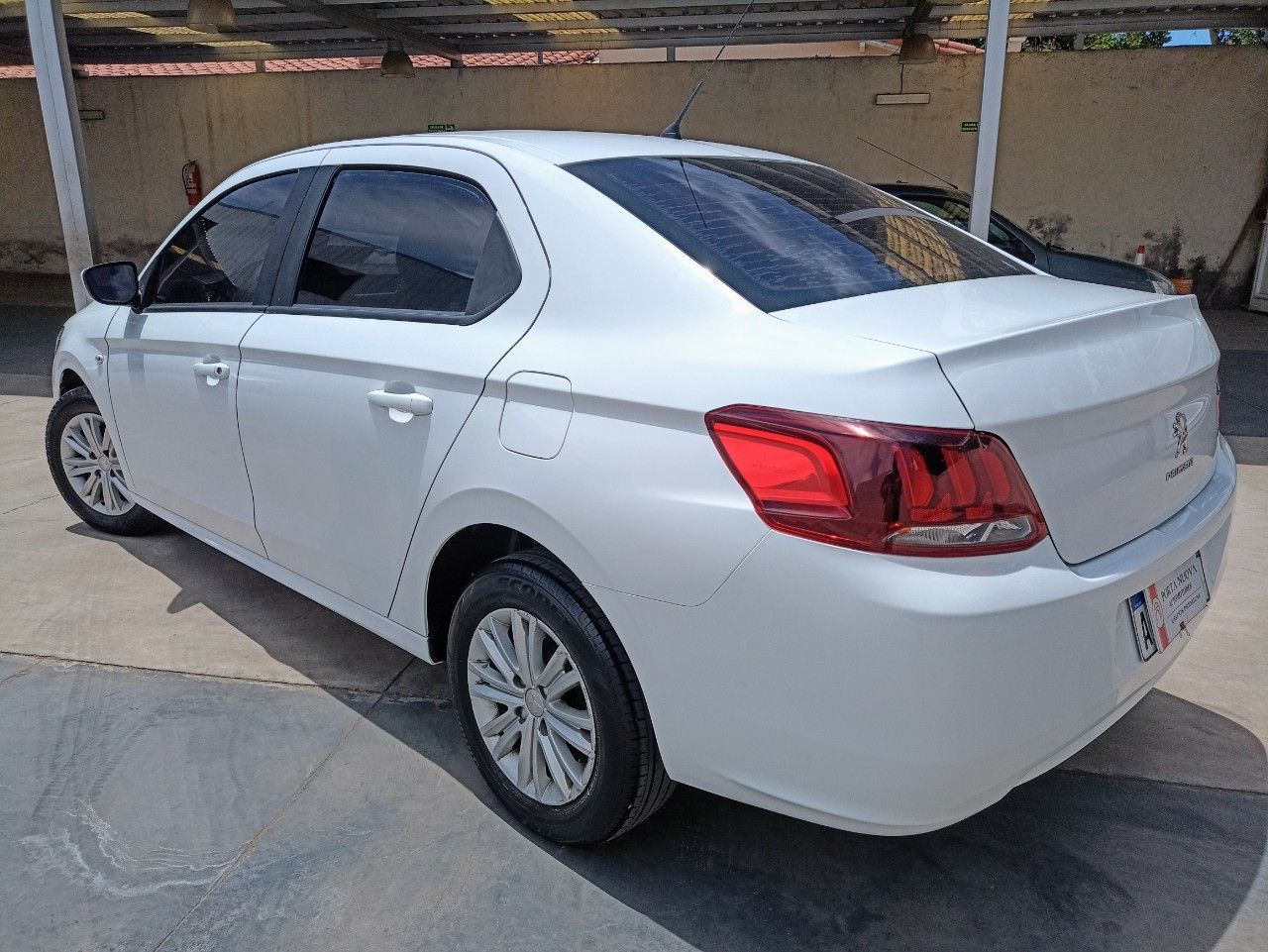 Peugeot 301 Usado en Mendoza, deRuedas