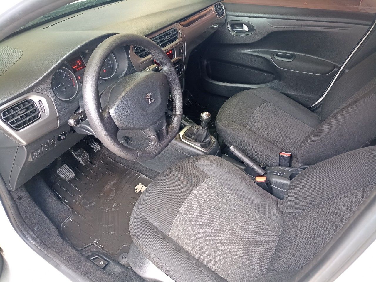 Peugeot 301 Usado en Mendoza, deRuedas