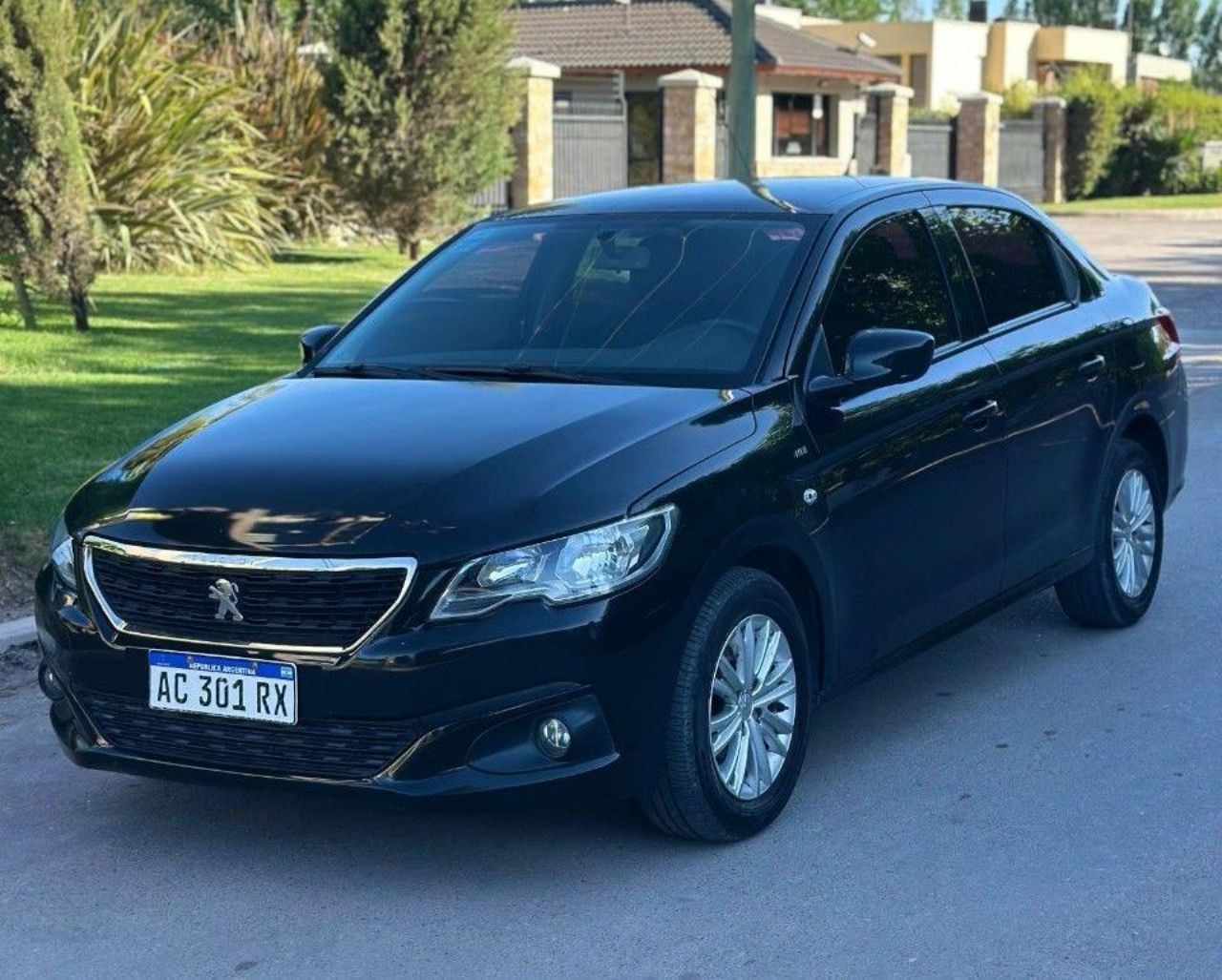 Peugeot 301 Usado en Mendoza, deRuedas