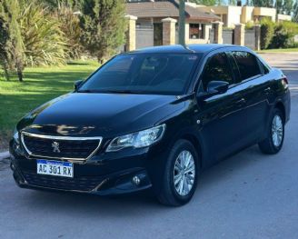 Peugeot 301 Usado en Mendoza