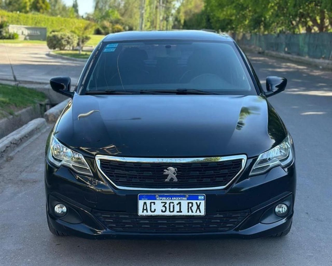 Peugeot 301 Usado en Mendoza, deRuedas