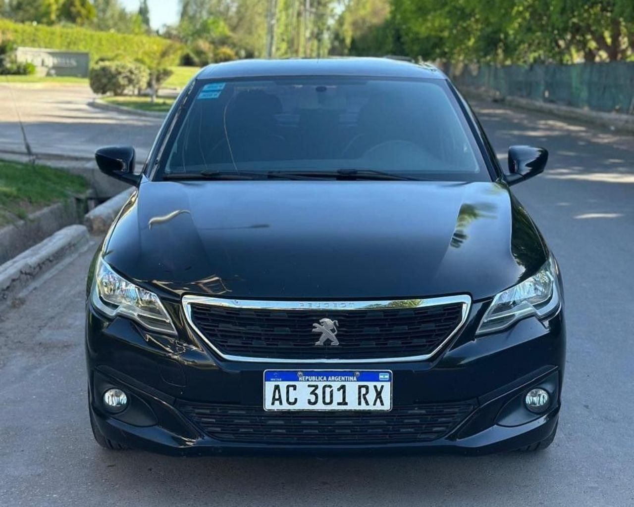 Peugeot 301 Usado en Mendoza, deRuedas