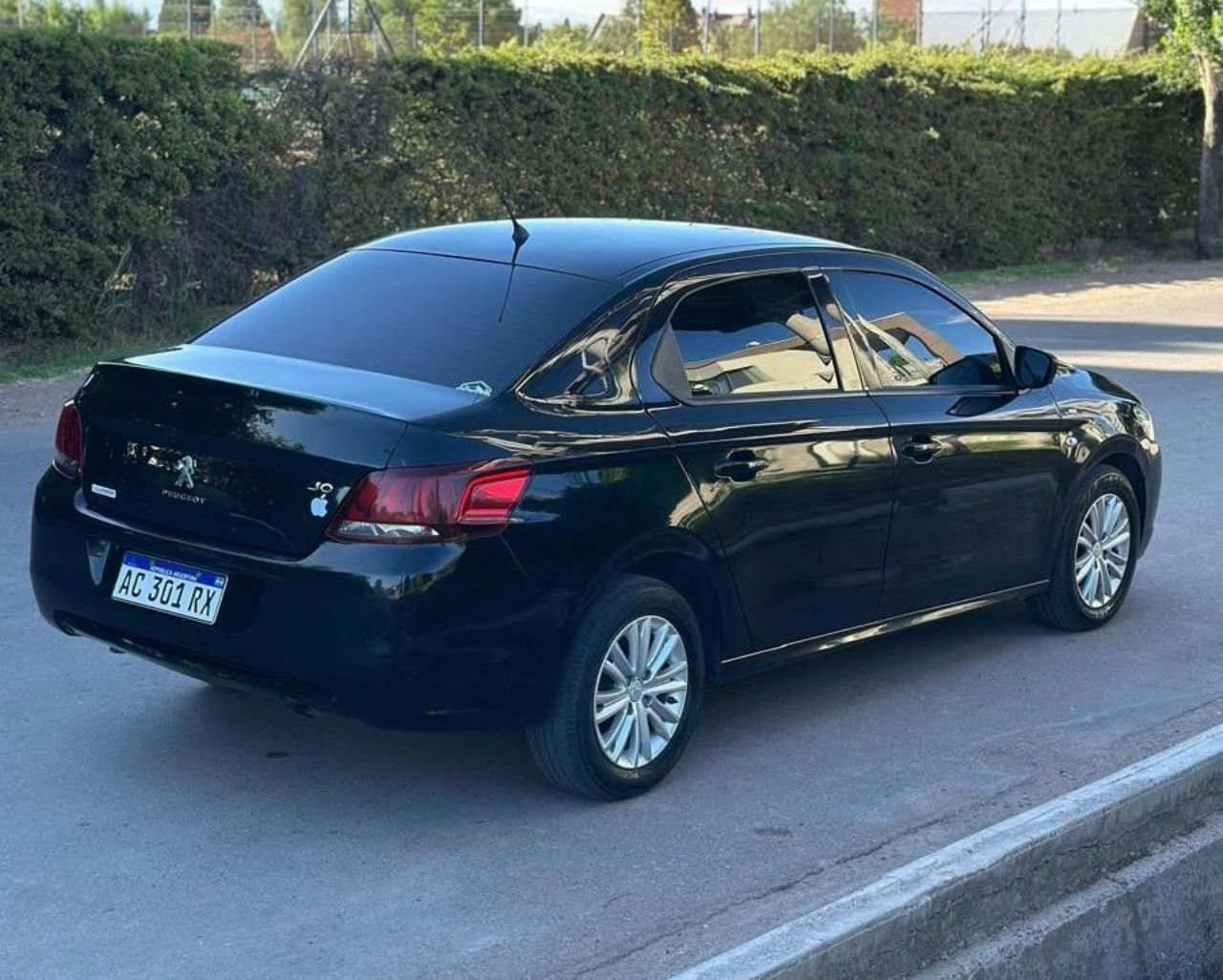 Peugeot 301 Usado en Mendoza, deRuedas