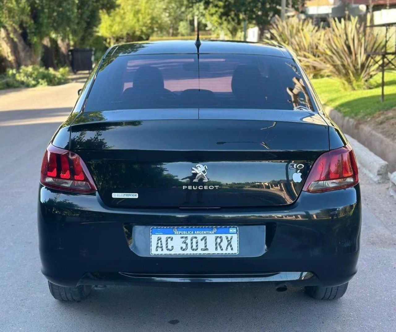 Peugeot 301 Usado en Mendoza, deRuedas