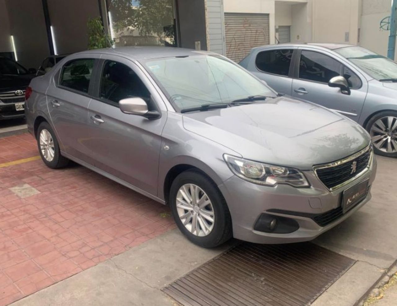 Peugeot 301 Usado en Mendoza, deRuedas