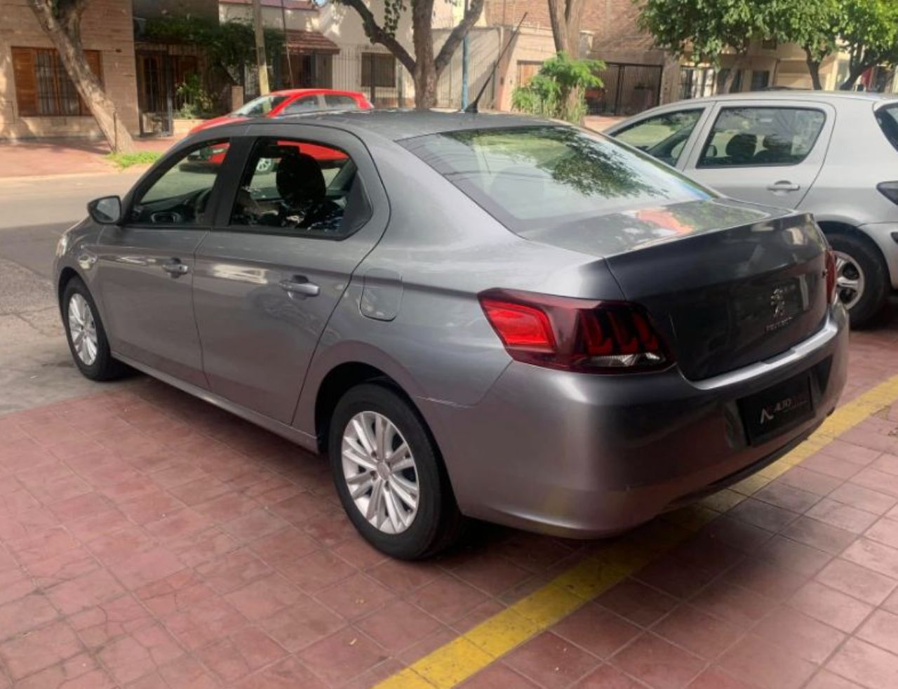 Peugeot 301 Usado en Mendoza, deRuedas