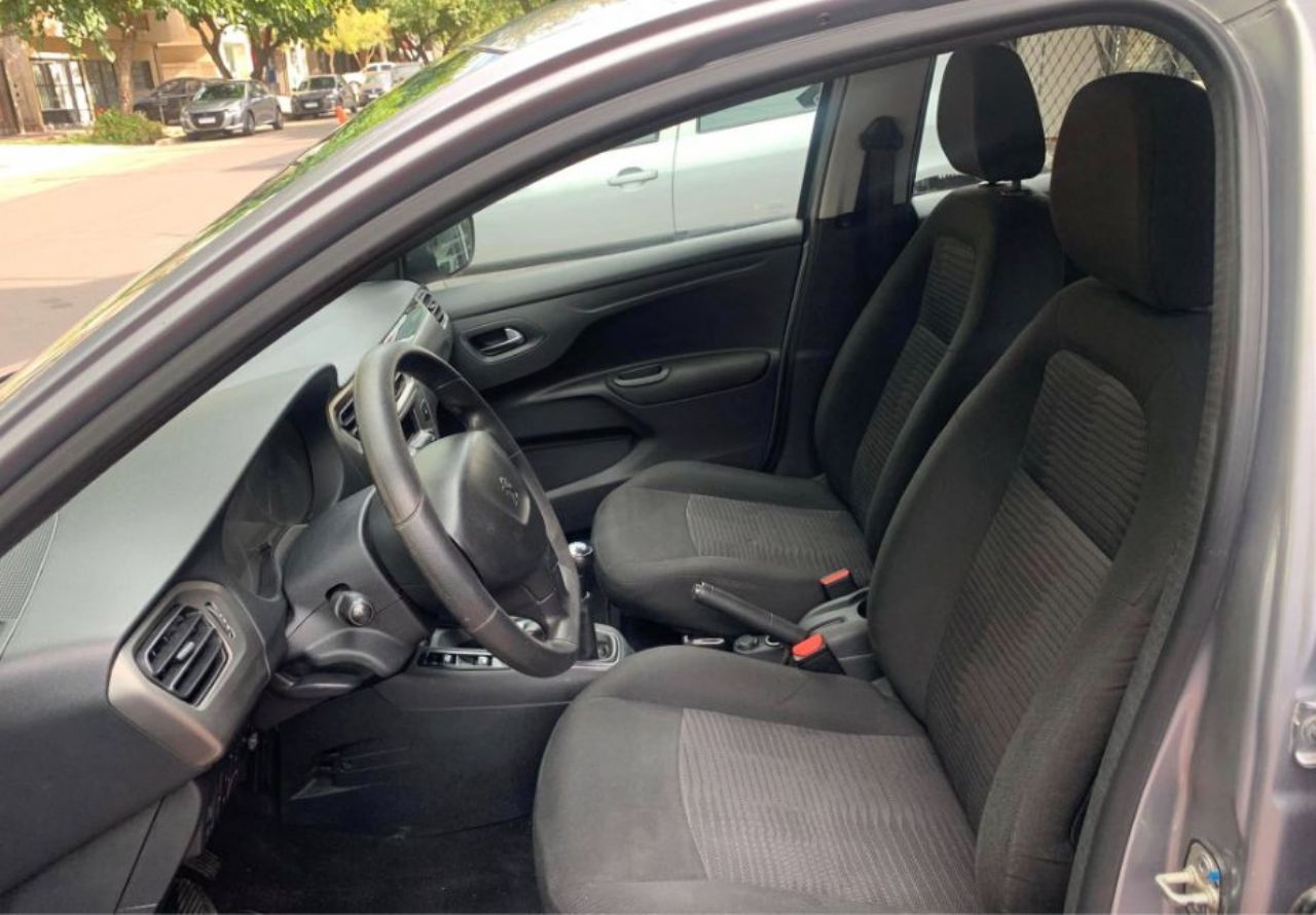 Peugeot 301 Usado en Mendoza, deRuedas