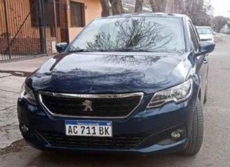 Peugeot 301 Usado en Mendoza