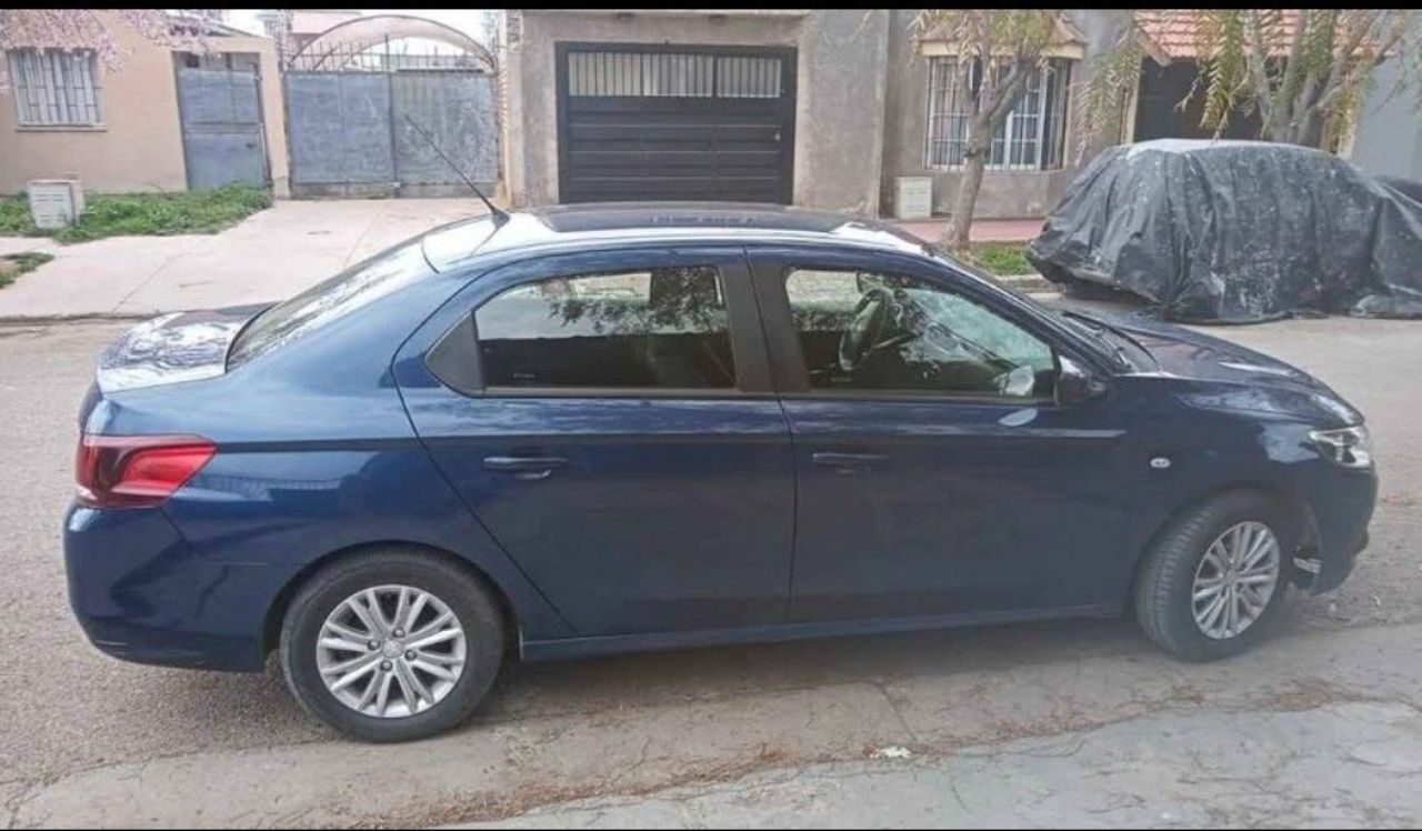 Peugeot 301 Usado en Mendoza, deRuedas