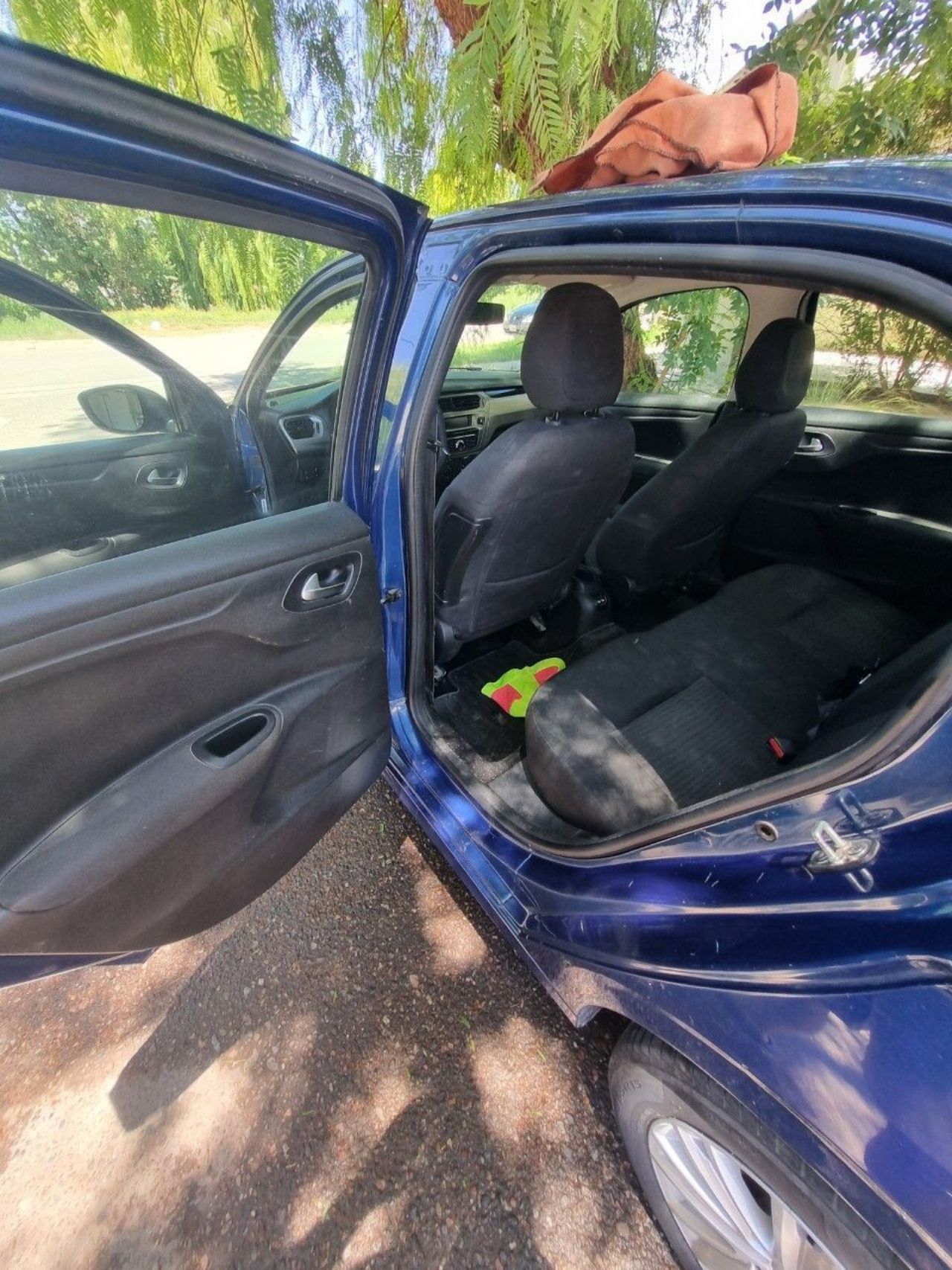 Peugeot 301 Usado en Mendoza, deRuedas