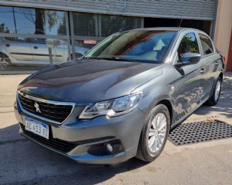 Peugeot 301 Usado en Mendoza Financiado