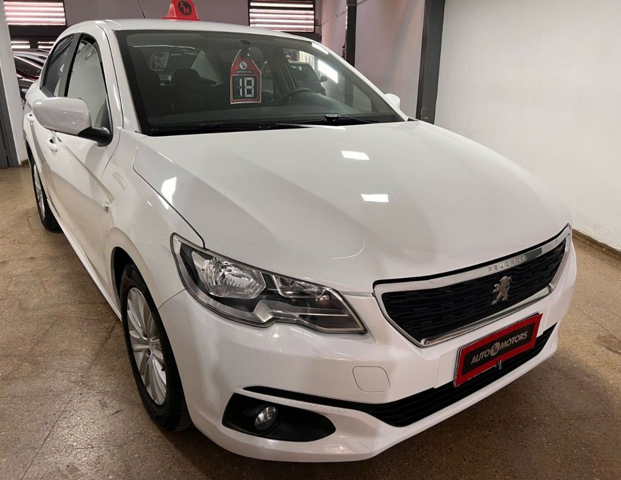 Peugeot 301 Usado Financiado en Córdoba, deRuedas