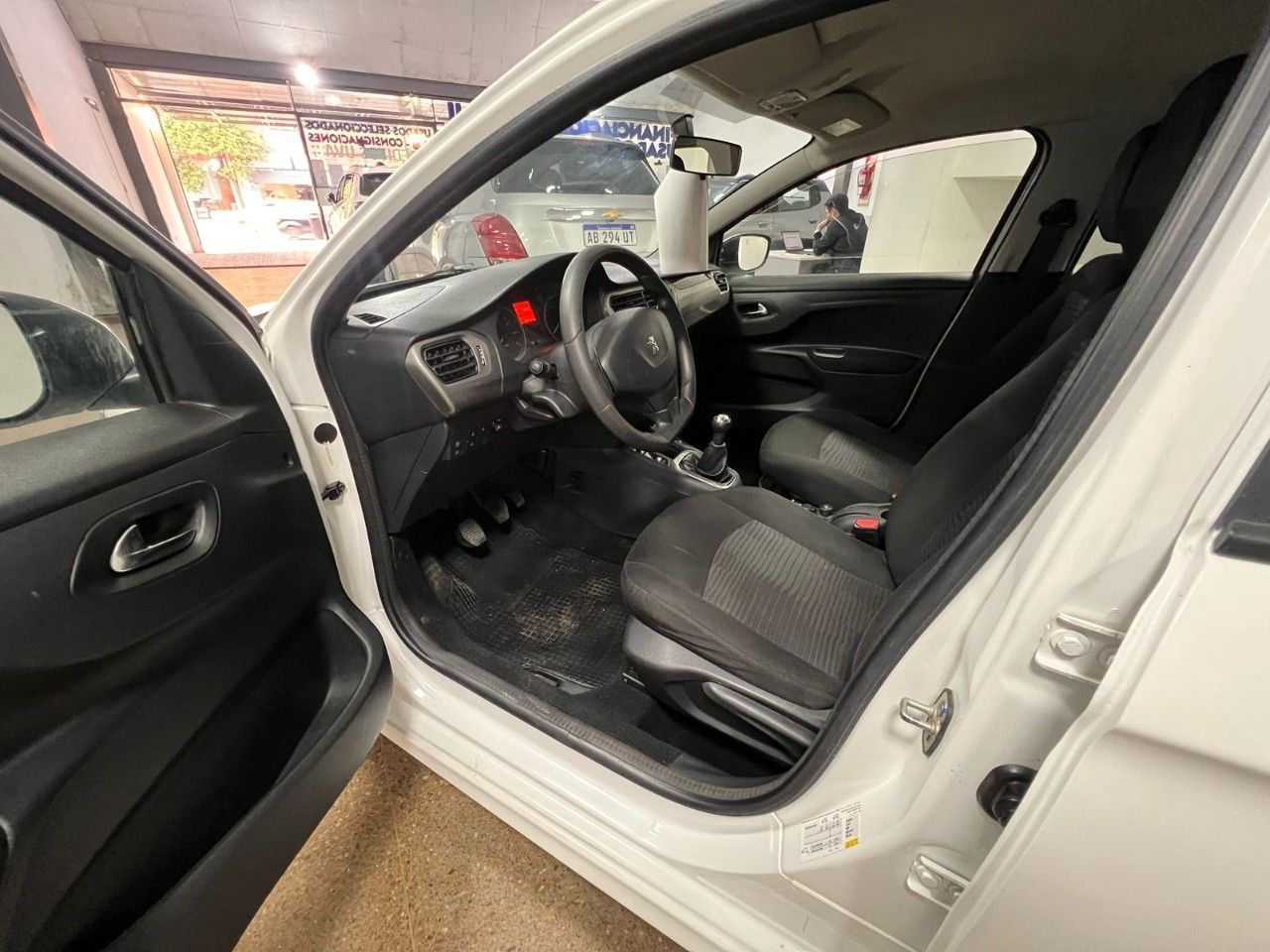 Peugeot 301 Usado Financiado en Córdoba, deRuedas