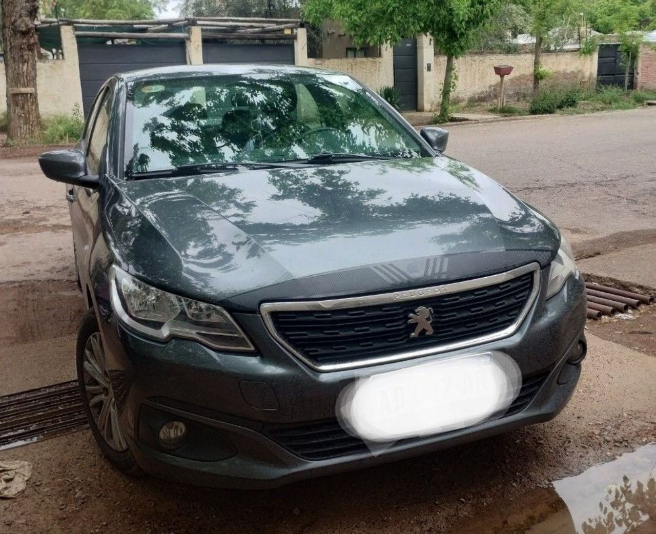 Peugeot 301 Usado en Mendoza, deRuedas