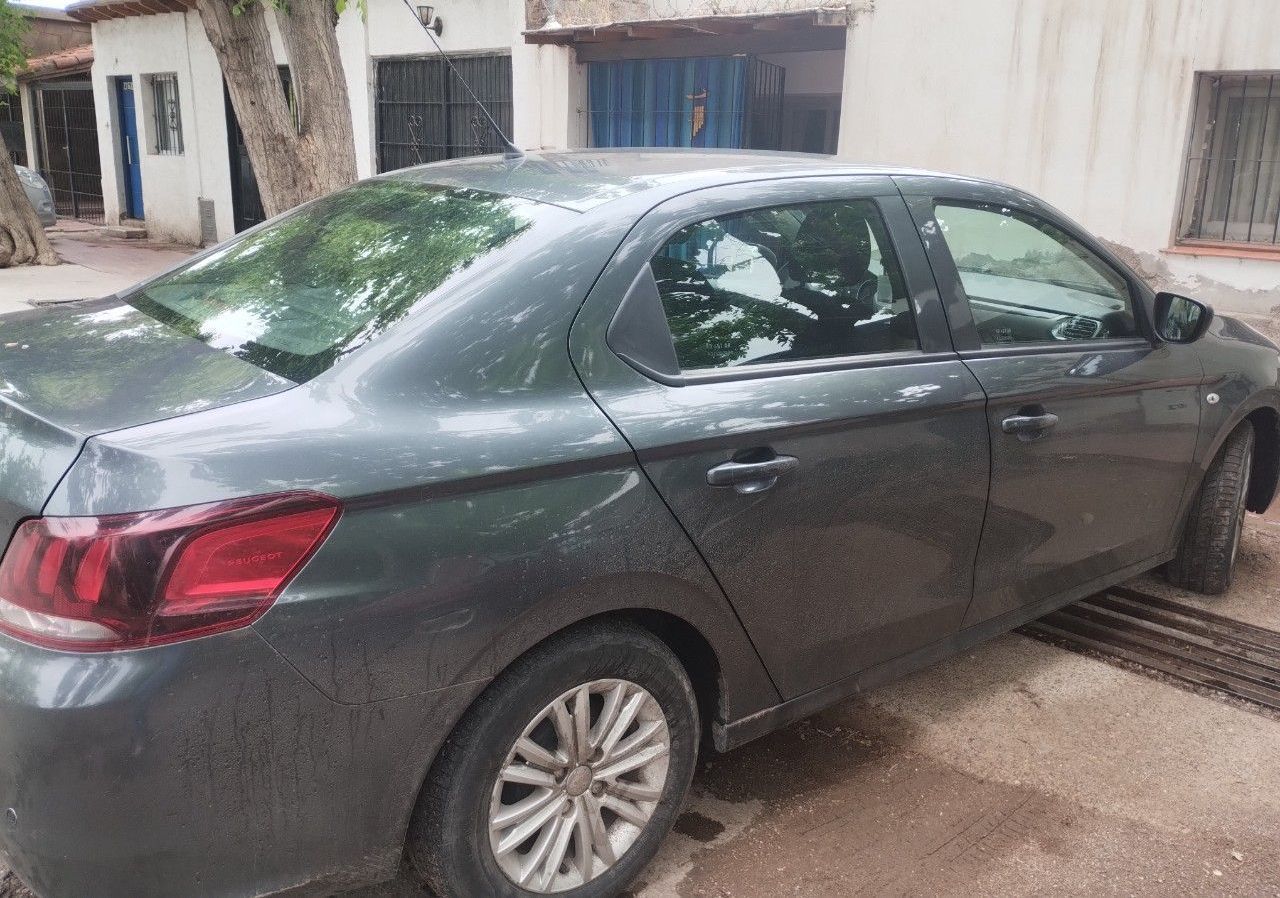 Peugeot 301 Usado en Mendoza, deRuedas