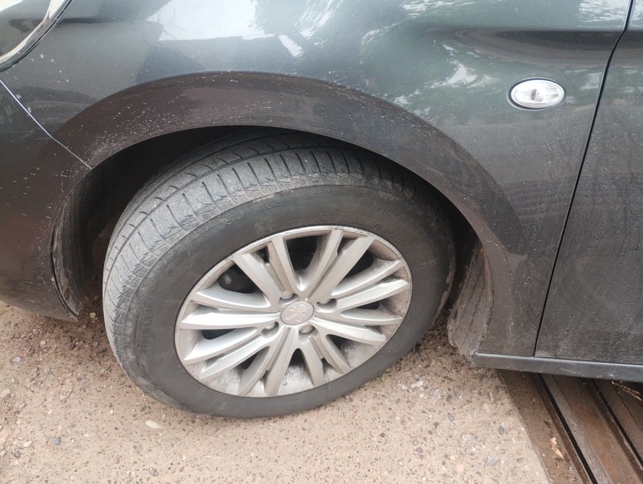 Peugeot 301 Usado en Mendoza, deRuedas