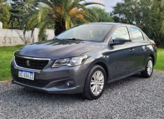 Peugeot 301 Usado en Córdoba Financiado