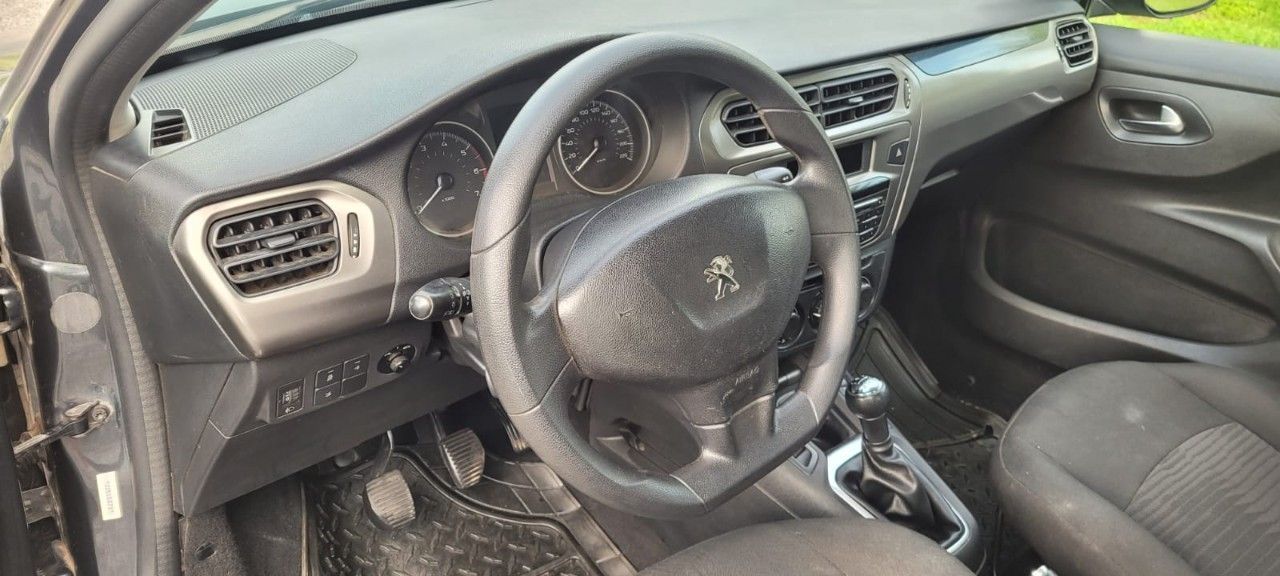 Peugeot 301 Usado Financiado en Córdoba, deRuedas