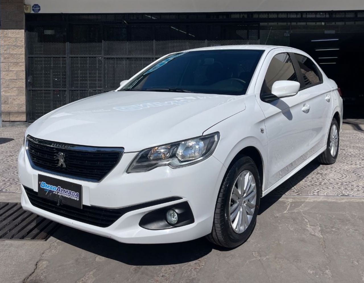 Peugeot 301 Usado en Mendoza, deRuedas