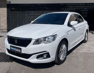 Peugeot 301 Usado en Mendoza Financiado