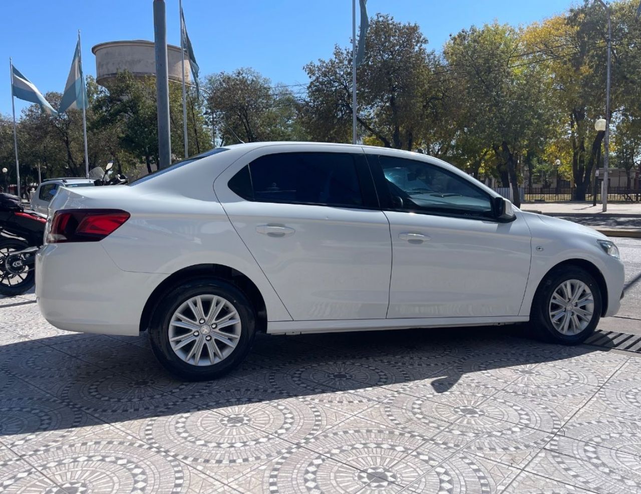 Peugeot 301 Usado en Mendoza, deRuedas