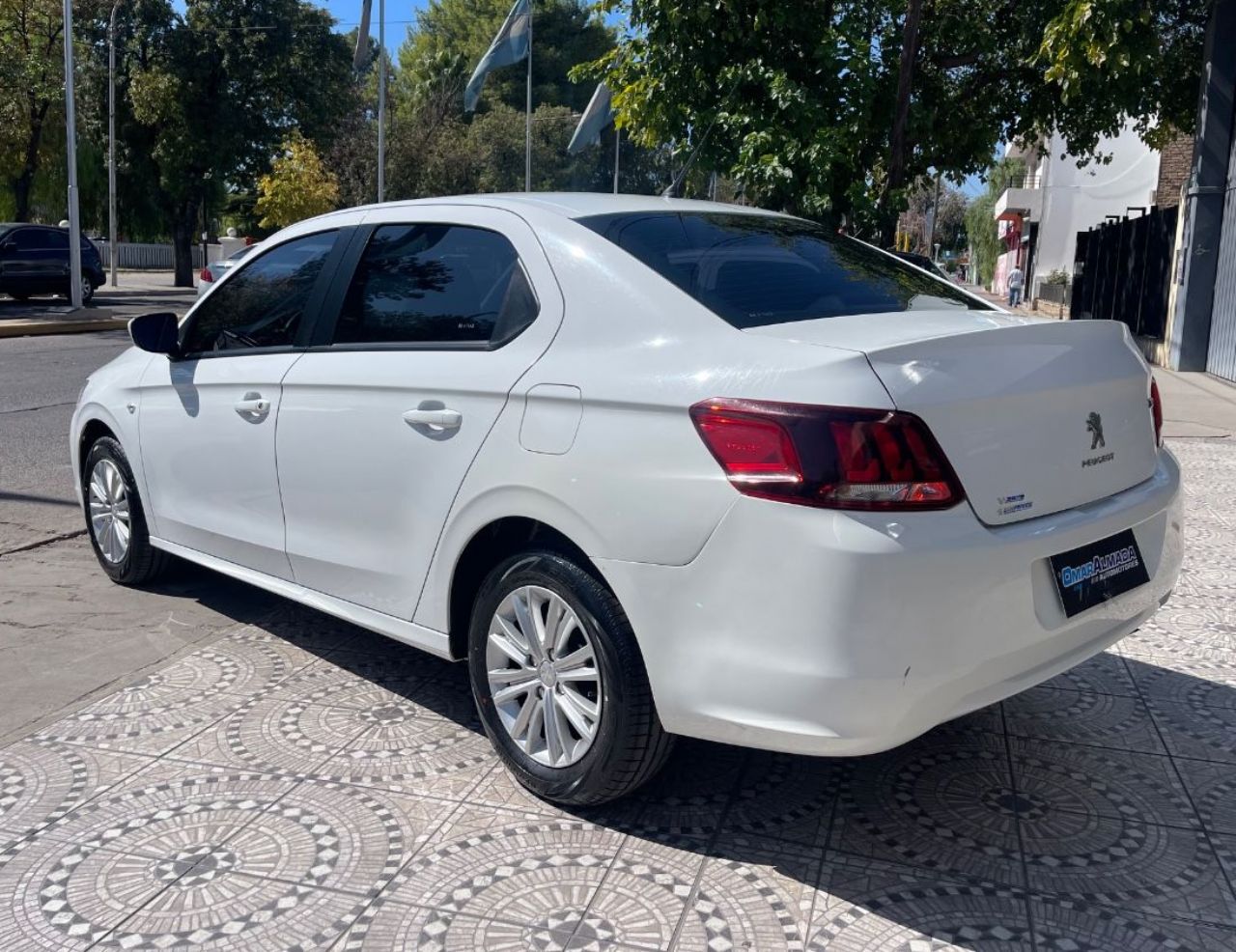 Peugeot 301 Usado en Mendoza, deRuedas