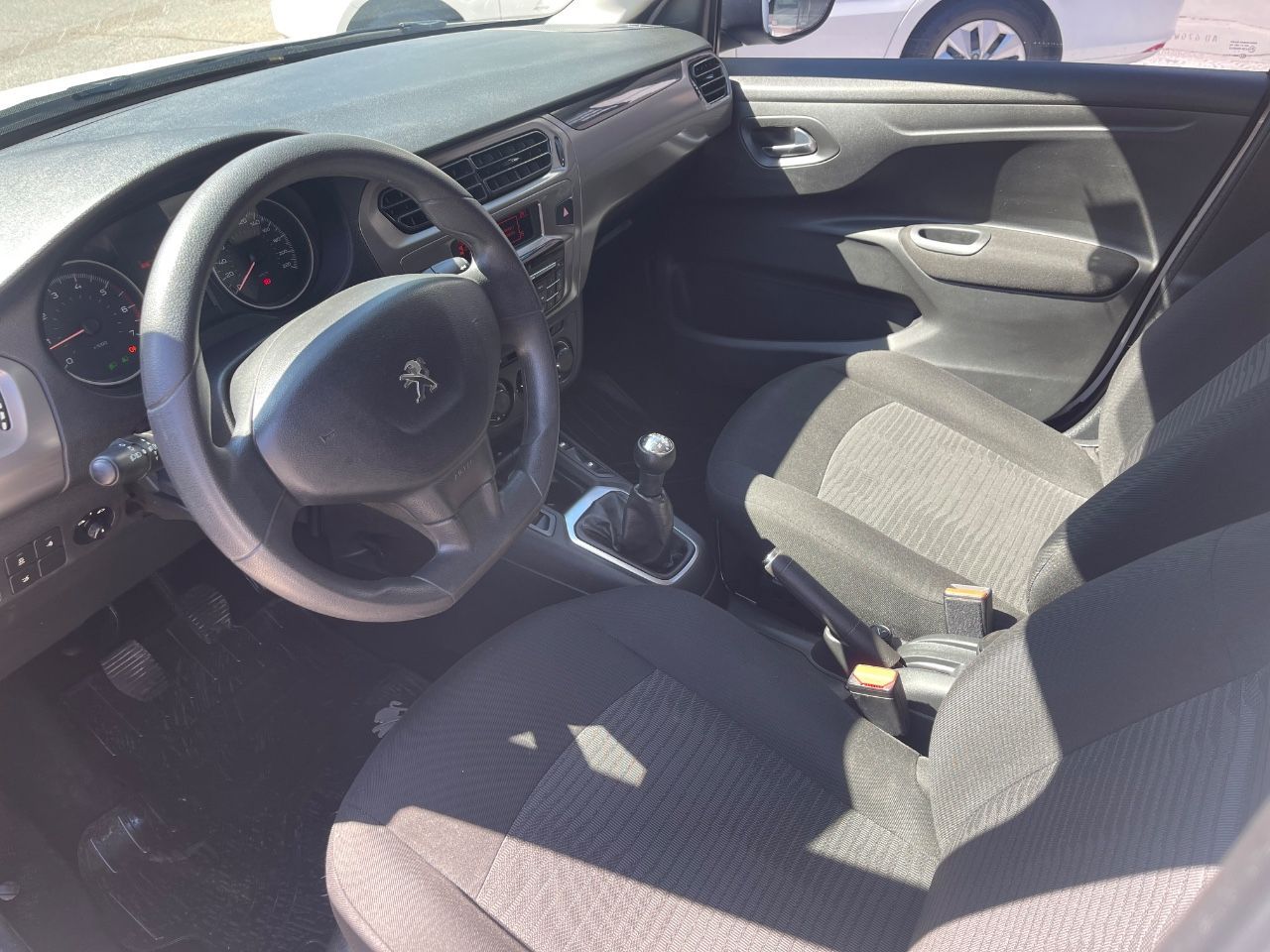 Peugeot 301 Usado en Mendoza, deRuedas