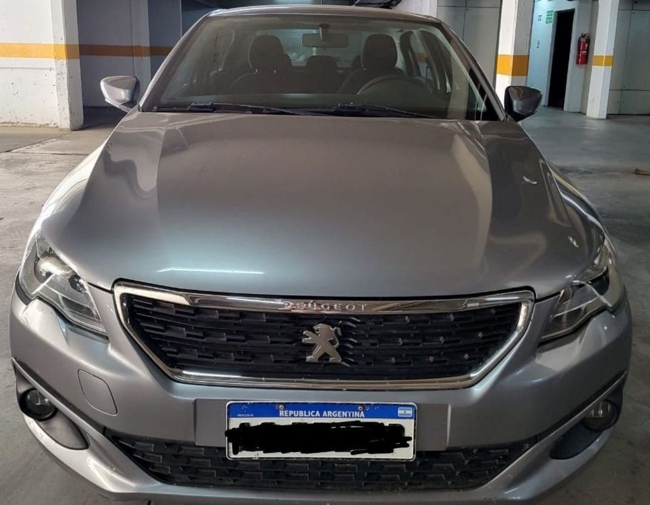 Peugeot 301 Usado en Mendoza, deRuedas
