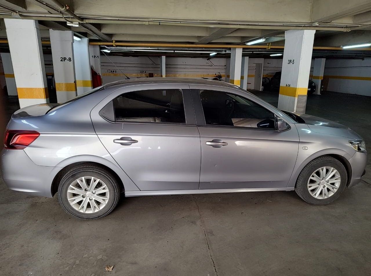 Peugeot 301 Usado en Mendoza, deRuedas