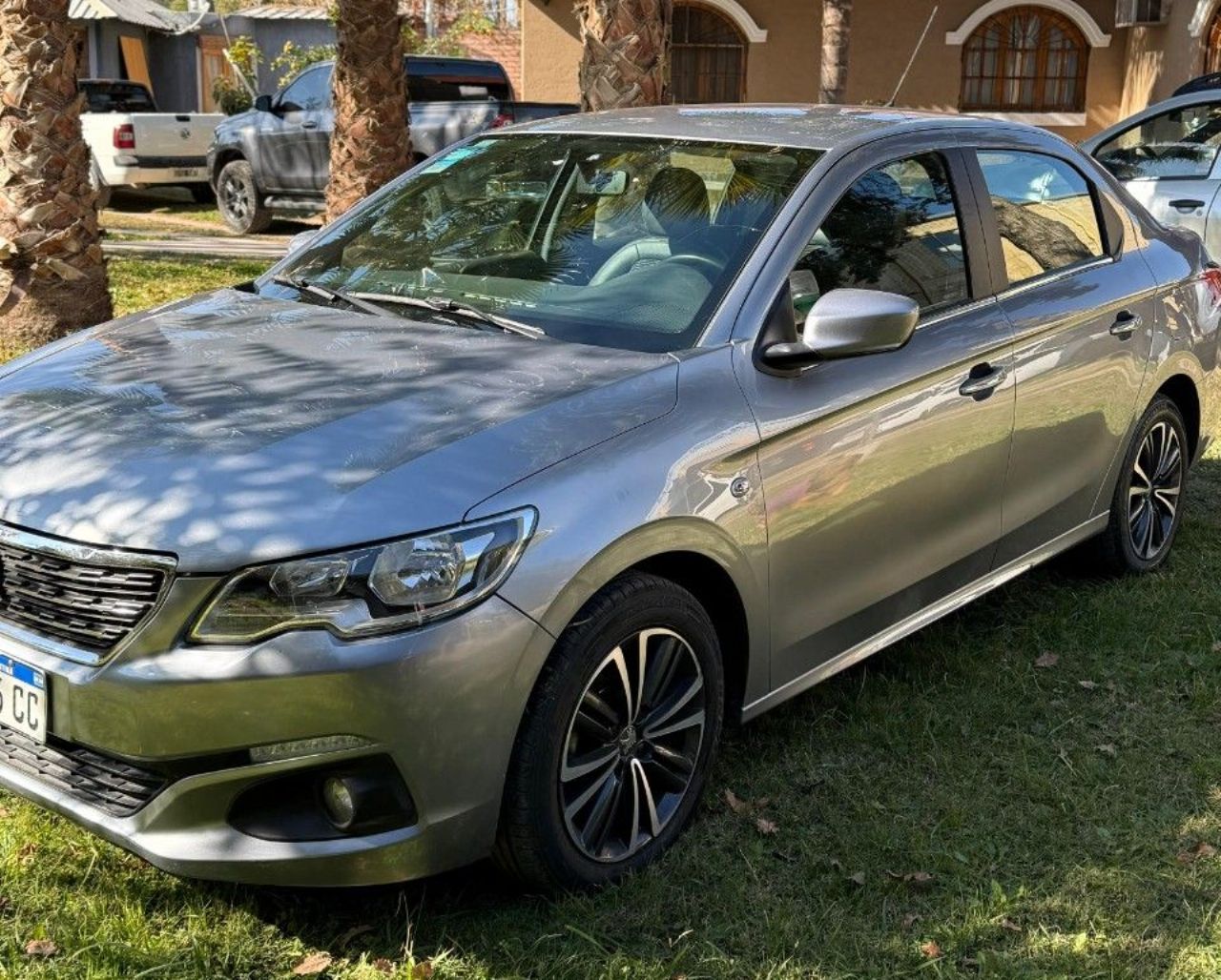 Peugeot 301 Usado en Mendoza, deRuedas