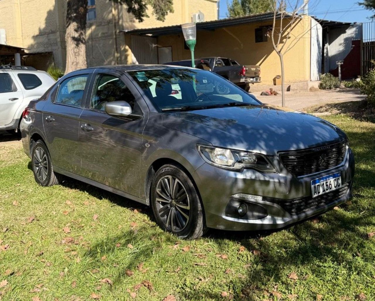 Peugeot 301 Usado en Mendoza, deRuedas